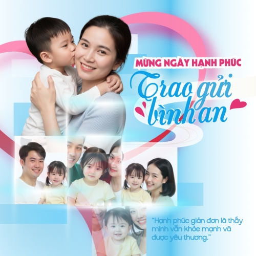 Ngày hạnh phúc