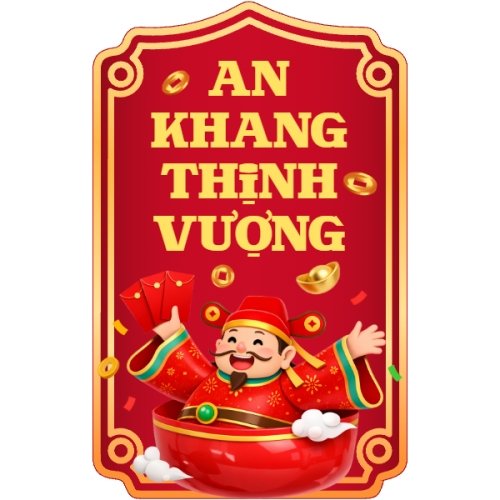 An Khang Thịnh Vượng