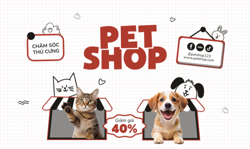 Giảm giá, sale, pet, thú cưng, thú nuôi, động vật, animal
