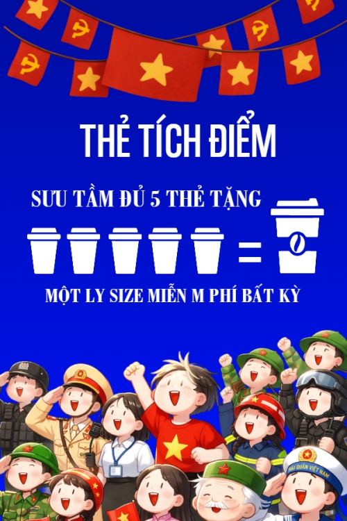 Mừng lễ 30/4 Giải Phóng Miền Nam, thống nhất đất nước