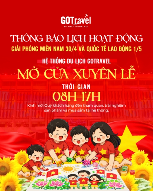 Hoạt động xuyên lễ