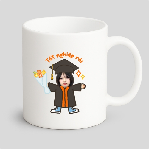 Happy Graduation
