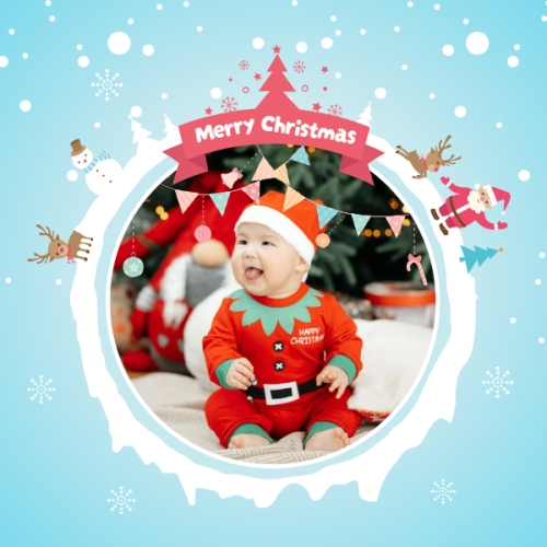 Merry Christmas
