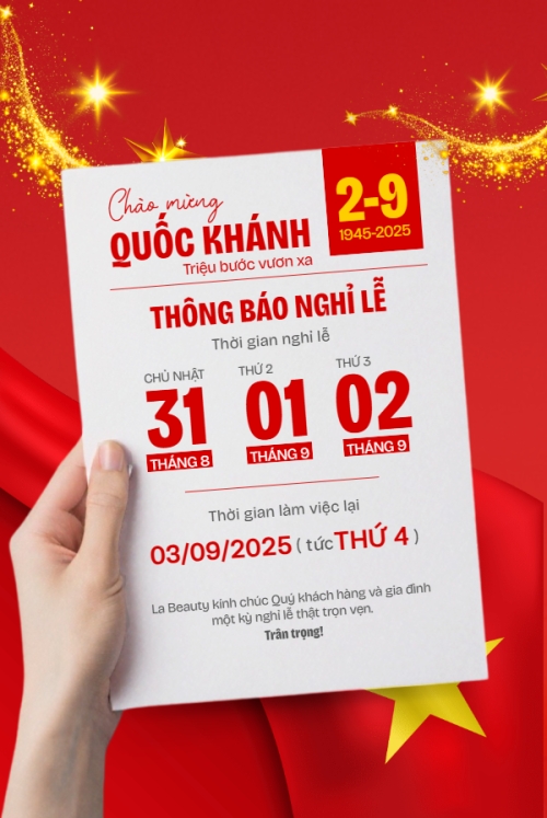 2/9, Quốc Khánh, lễ hội, thông báo, lịch nghỉ, Việt Nam, sự kiện, event, hiện đại, modern