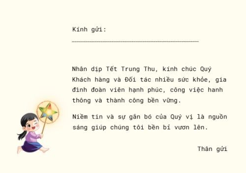 Trung thu, Tết Đoàn Viên, mid-autumn festival, sự kiện, event, dễ thương, cute, chibi, hoạt hình, cartoon — 2