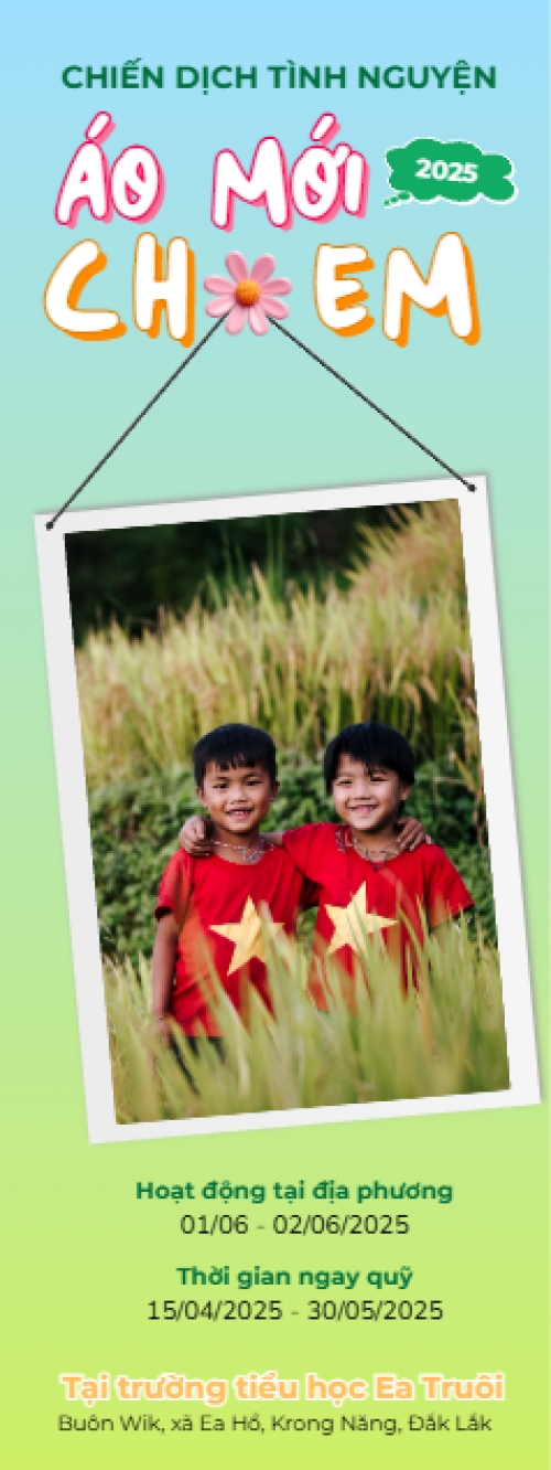 Sự kiện, event, chương trình, sale, giải trí, entertainment, sinh viên, tình nguyện,volunteer