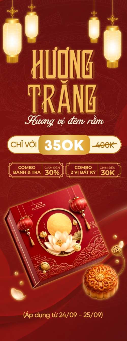 Hương vị đêm rằm