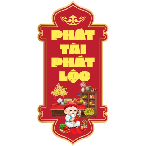 Phát tài phát lộc