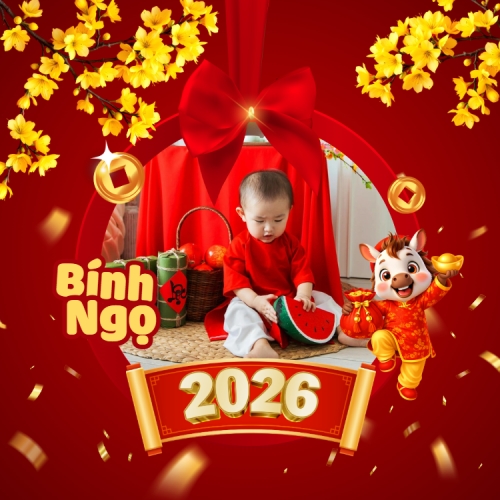 Bính ngọ 2026