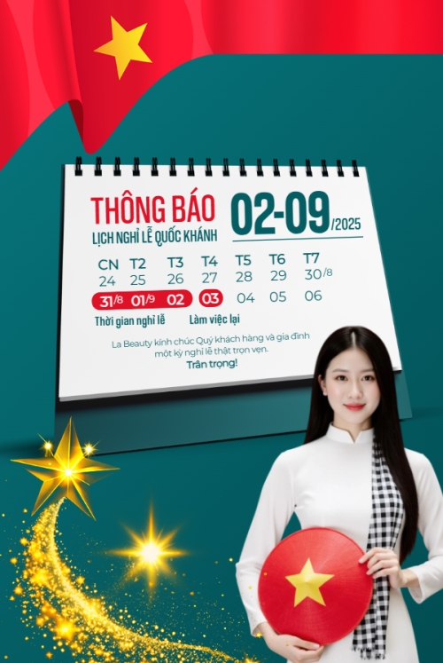 2/9, Quốc Khánh, lễ hội, thông báo, lịch nghỉ, Việt Nam, sự kiện, event, hiện đại, modern