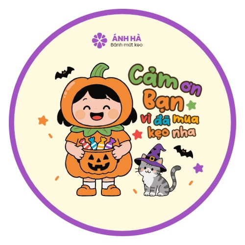 Halloween, lễ hội ma quái, sự kiện, event, kẹo, candy, food, ẩm thực, lễ hội, festival, hiện đại, modern