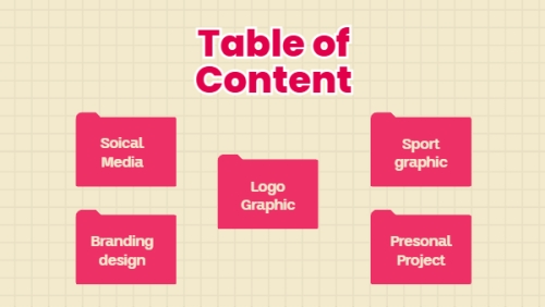 Portfolio Graphic Designer — 3