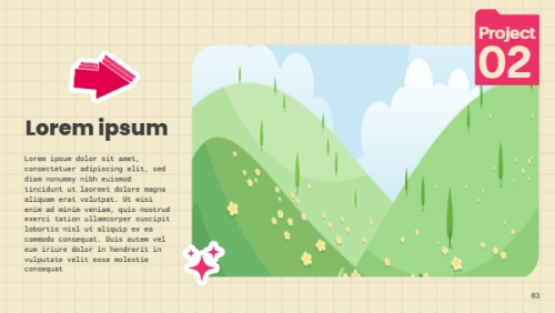 Portfolio Graphic Designer — 5