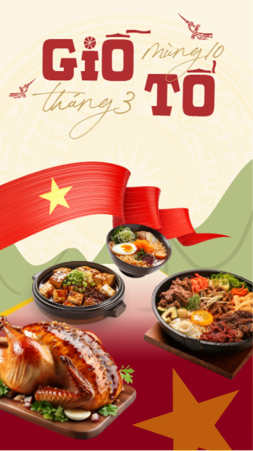 10/3, Giỗ Tổ Hùng Vương, Việt Nam, truyền thống, Vietnamese, sự kiện, event