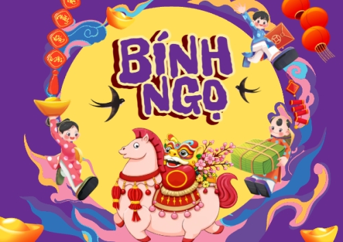 Bính Ngọ 2026