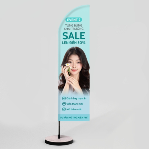 Spa, beauty, làm đẹp, thẩm mỹ, salon, khai trương, giảm giá, sale