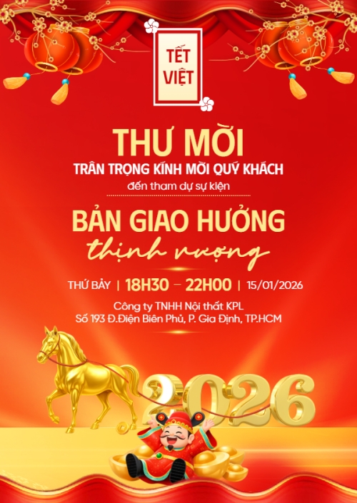 Bản giao hưởng thịnh vượng