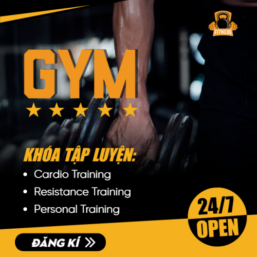 Gym, thể thao, sport, spa, beauty, làm đẹp, thẩm mỹ