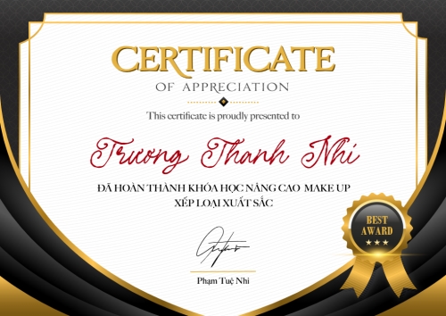 Spa, beauty, làm đẹp, thẩm mỹ, giáo dục, education, sự kiện, event