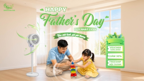 Happy Father's Day