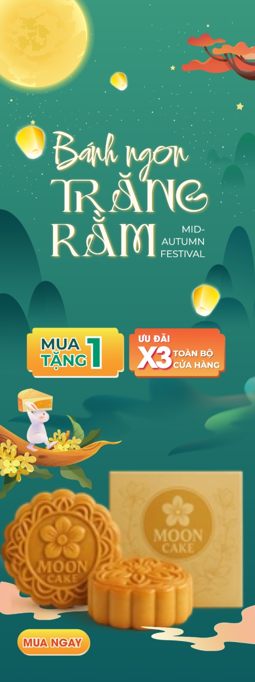 Trung thu, Tết Đoàn Viên, mid-autumn festival, sự kiện, event, lễ hội, festival, ẩm thực, food, bánh trung thu, cute, dễ thương