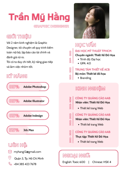 Graphic design, designer, thiết kế, truyền thông, fashion design, social, dễ thương, cute