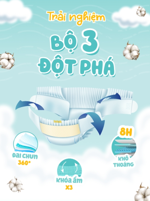 Em bé, baby, trẻ em,kids, sữa, tã,milk, diapers , sự kiện, event, chương trình, sale, giải trí, entertainment