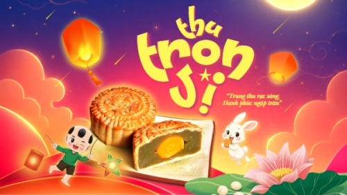Thu trọn vị