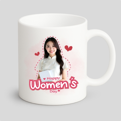 Happy women day 8
