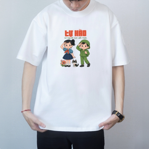 2/9, Quốc Khánh, lễ hội, Việt Nam, cá nhân, personal style, sự kiện, event, dễ thương, cute