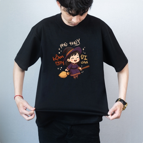 Halloween, lễ hội ma quái, sự kiện, event, dễ thương, cute, chibi, hoạt hình, cartoon