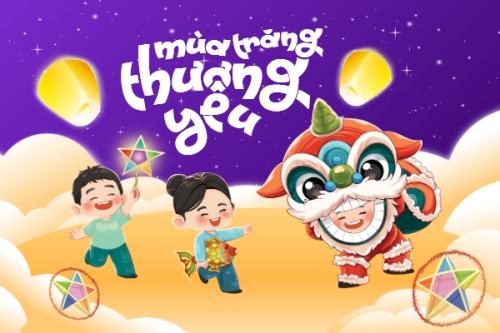 Mùa trăng thương yêu