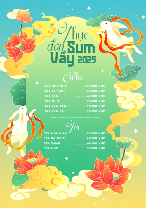 Trung thu, Tết Đoàn Viên, mid-autumn festival, nước uống, drink, ẩm thực, food, dễ thương, cute, chibi, hoạt hình, cartoon
