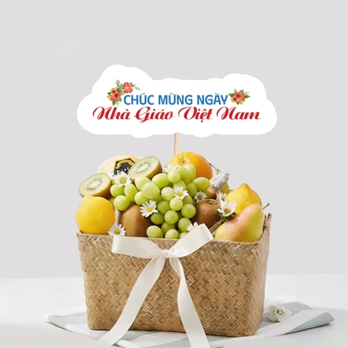 Chúc mừng ngày Nhà Giáo 20/11