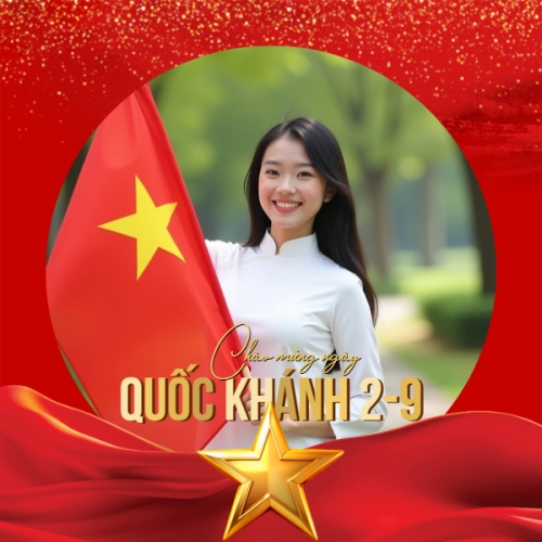 2/9, Quốc Khánh, lễ hội, Việt Nam,sự kiện, event, hiện đại, modern, sang trọng