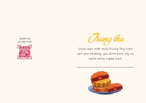 Trung thu, Tết Đoàn Viên,  mid-autumn festival, sự kiện, event, dễ thương, cute, chibi, hoạt hình, cartoon — 2