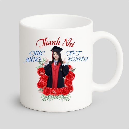 Chúc mừng tốt nghiệp