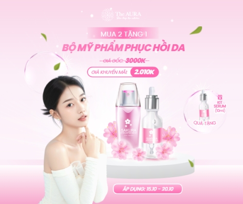 20/10, Ngày phụ nữ Việt Nam, Vietnamese Women's Day, phụ nữ, sự kiện, event, làm đẹp, beauty, thẩm mỹ, modern, hiện đại