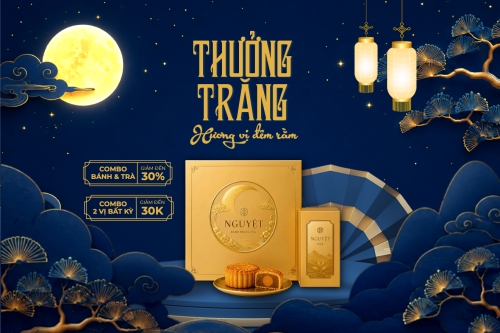 Hương vị đêm rằm
