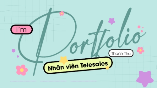 Portfolio