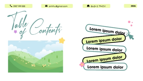 Portfolio — 2