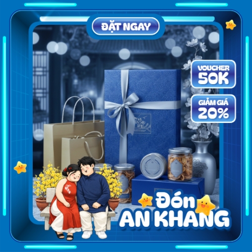 Đón an khang