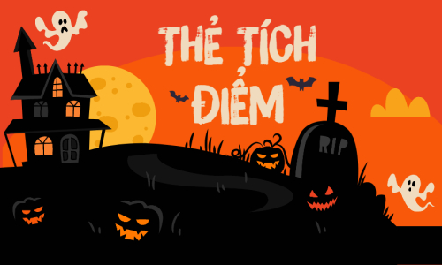 Halloween, đồ ăn, food, thực phẩm, ẩm thực, món ăn, F&B, thức ăn
