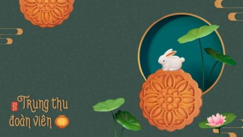 Trung thu, Tết Đoàn Viên, mid-autumn festival, sự kiện, event, hiện đại, modern, đơn giản