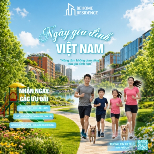 Ngày gia đình Việt Nam
