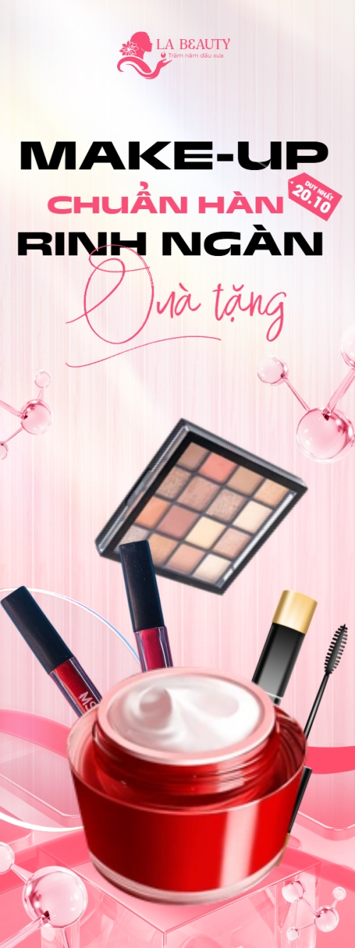 20/10, Ngày phụ nữ Việt Nam, Vietnamese Women's Day, phụ nữ, sự kiện, event, mỹ phẩm, làm đẹp, beauty, hiện đại, modern