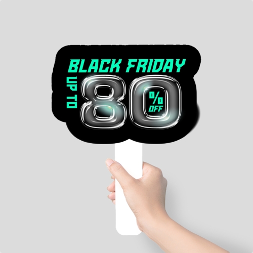 Up to 80% off