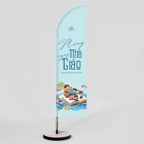 Mừng ngày nhà giáo 20/11