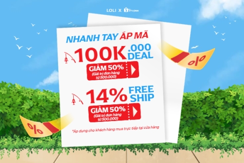 Nhanh tay áp mã