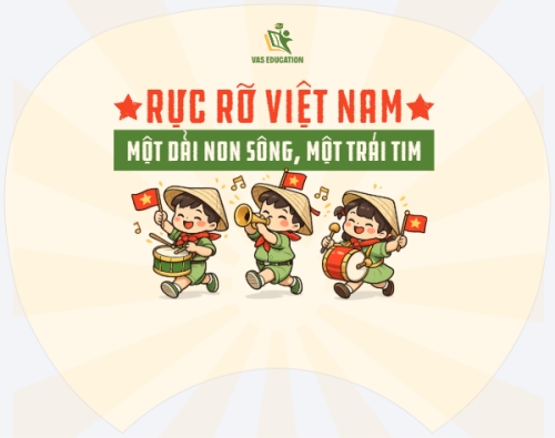 Kỷ niệm 81 năm ngày Quốc khánh Việt Nam — 2